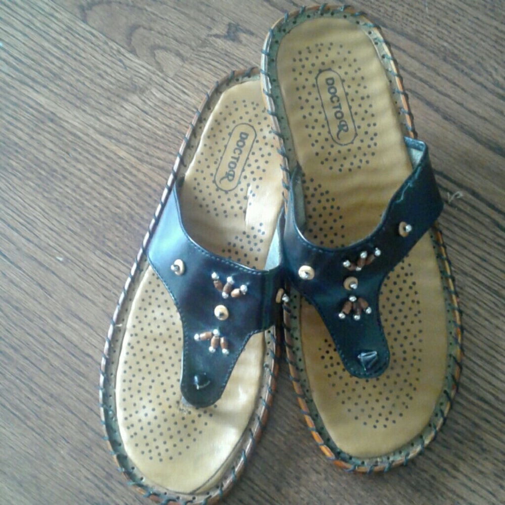 sandals